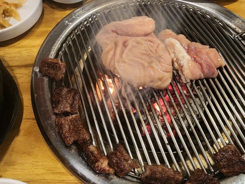 소앤돼지 사진 4