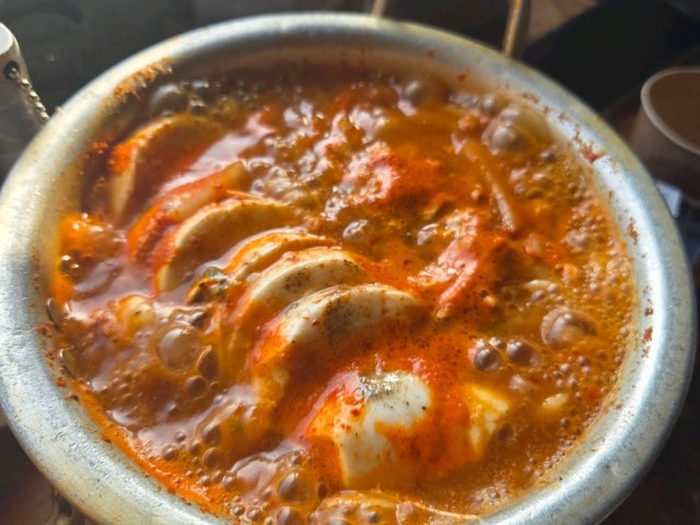 Gamseonggopchang Dongtanhosugongwon 總店 照片 4