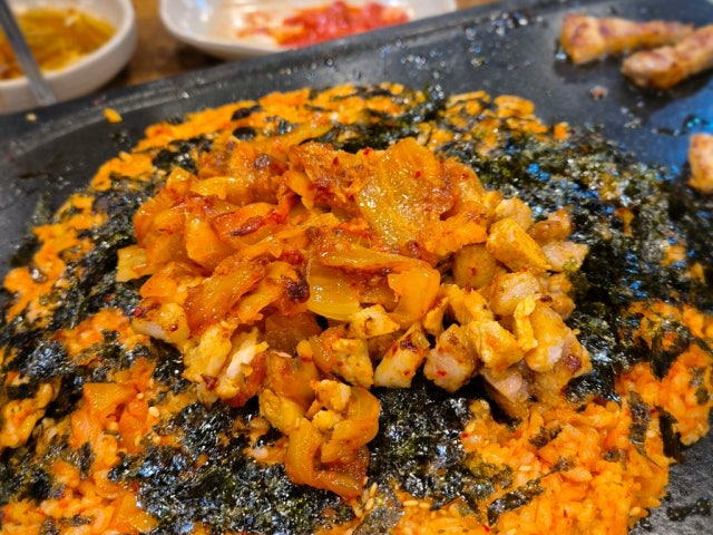 Chamsutguiteo 照片 5