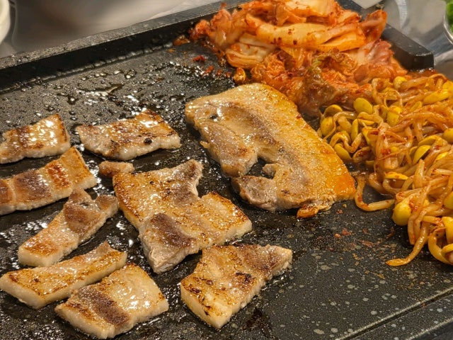 Byeolmiilbeonji Hyeongje店 写真 6