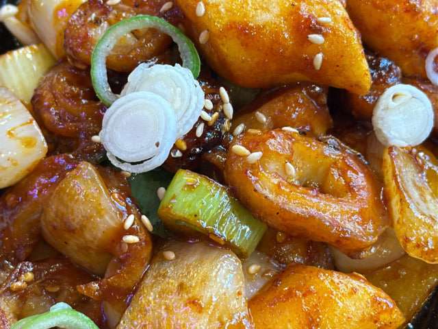 Seokchonsutbulmakchang 照片 4
