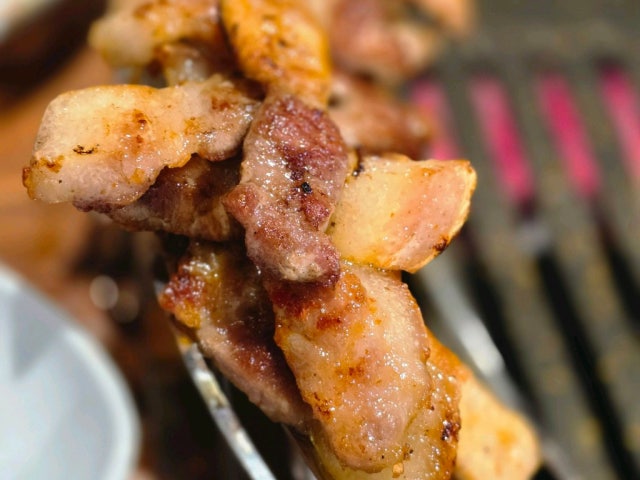 Yongmeorisikyuk Yongsan 2ho店 照片 6