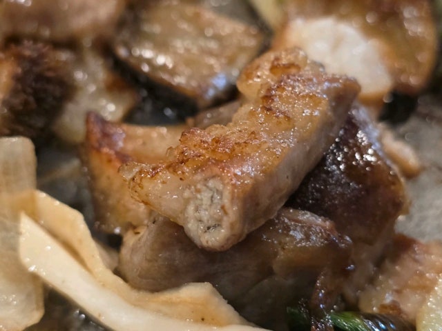 Auseonghwangsogopchang 照片 4
