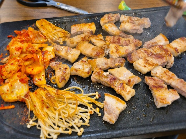 Chamsutguiteo 照片 6