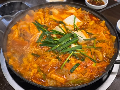 원조황소곱창구이 마곡점 사진 4