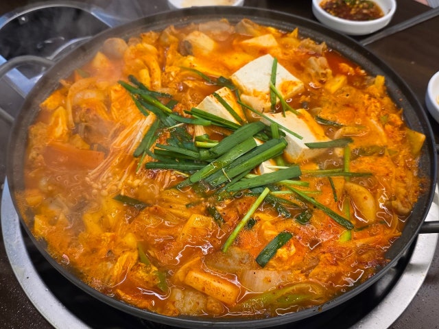Wonjohwangsogopchanggui Magok店 照片 4