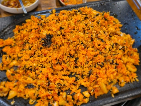 참숯구이터 사진 4
