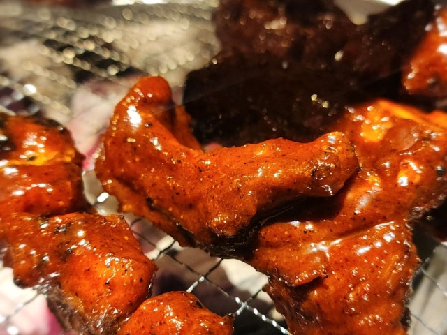 Rokgalbi Songdo店 照片 4