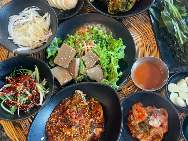 Kkondaegimbujanggogijip Nonhyeon店 写真 6