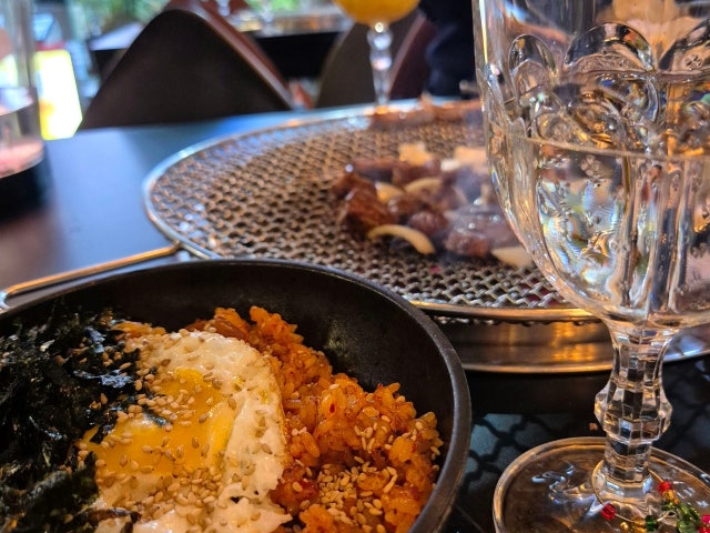 Siwolyuk Gwanggyo 總店 照片 6