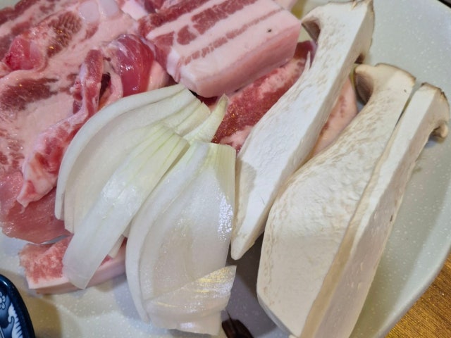 Daedeokwanggalbi 照片 5