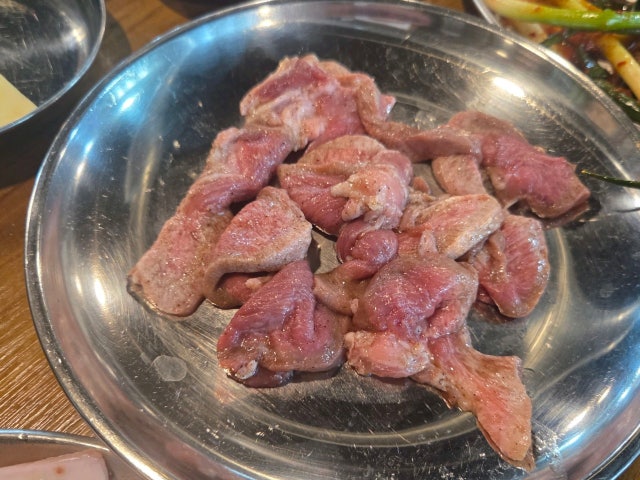 Dwaejinegogijip Hwagok店 照片 6