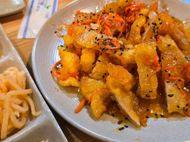Ttinghoa Yangkkochi 照片 5