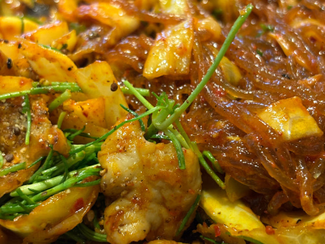 Gosoreumgopchang 照片 5