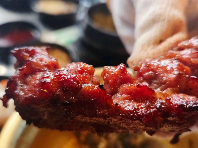 Rokgalbi Noryangjin店 照片 4