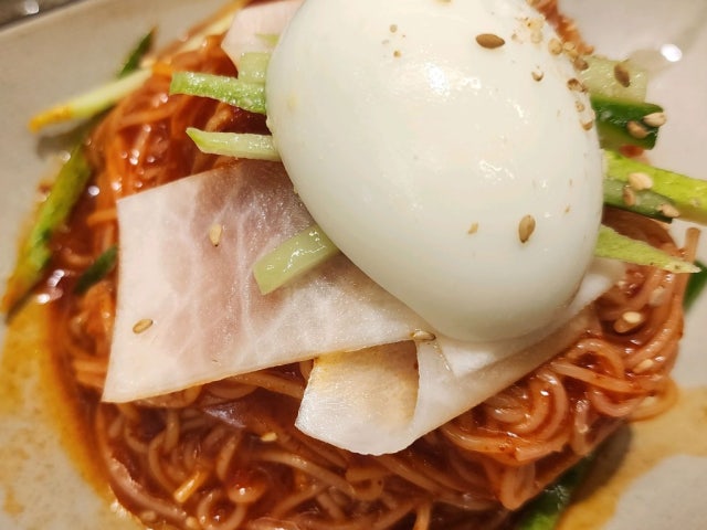 Yujeongsutbulgalbi 写真 6