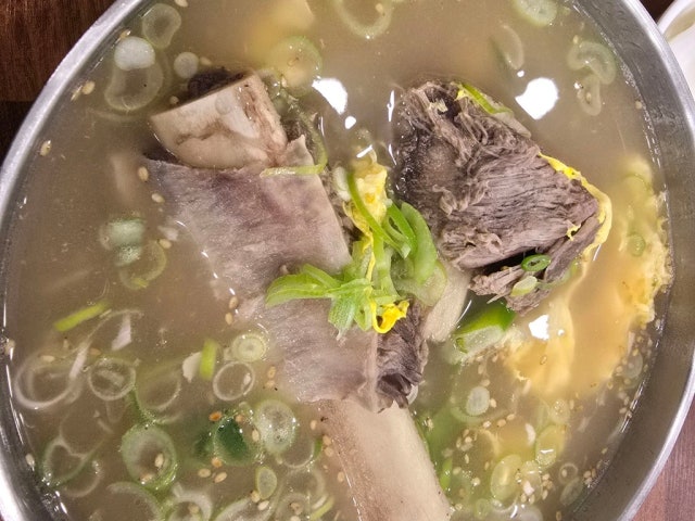 Gojipsengeujipgalbitang Busanmyeongji店 照片 5