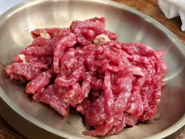 Beuradeohanujeongyuksikdang 照片 5