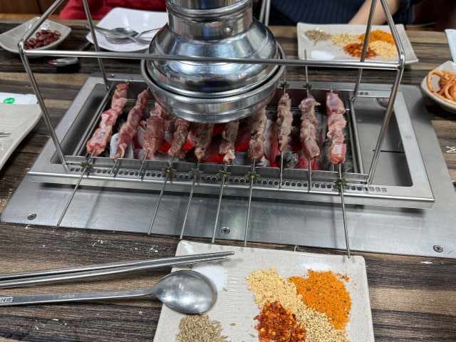 Gongwonyangkkochi 照片 6