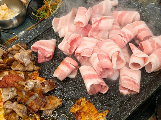 Jangdaepae 照片 5