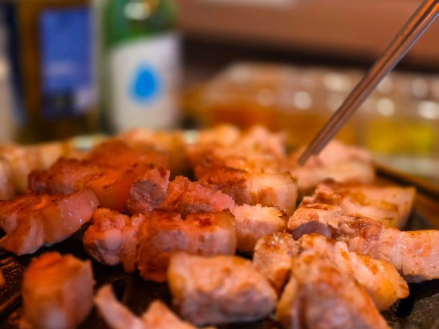 Daininggalbi Jamsilsaenae店 照片 4
