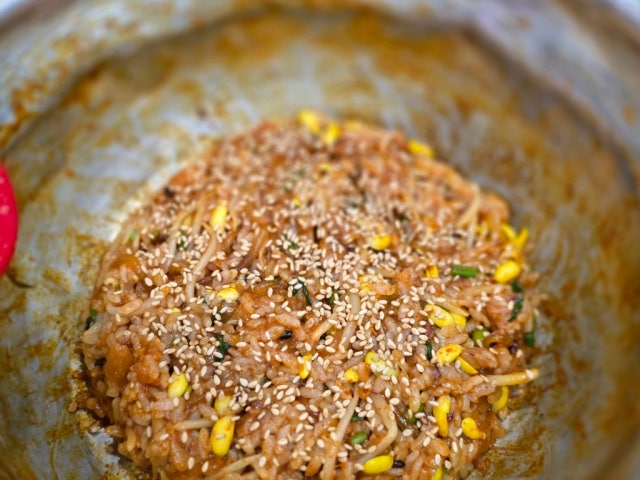 Bakgane Deunggalbi 照片 4