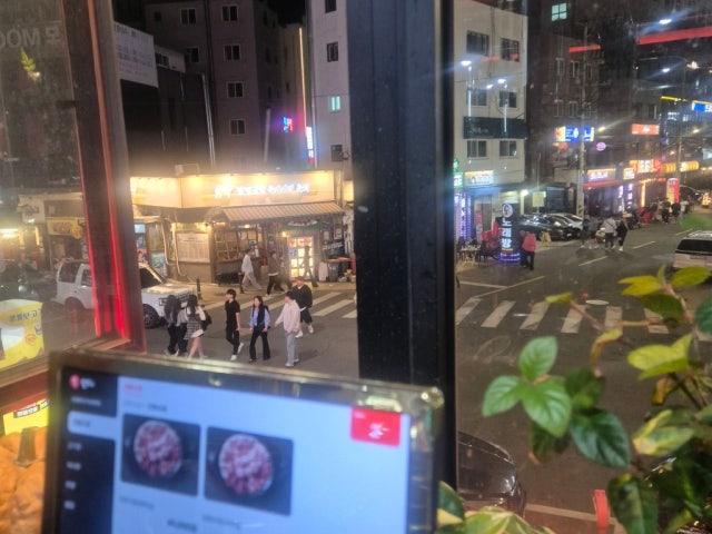 Sinkkangtongdwitgogi Sangbong店 写真 5
