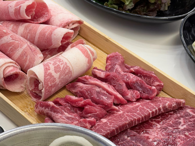 Munganejeongyuksikdang Incheonsongdo店 写真 4