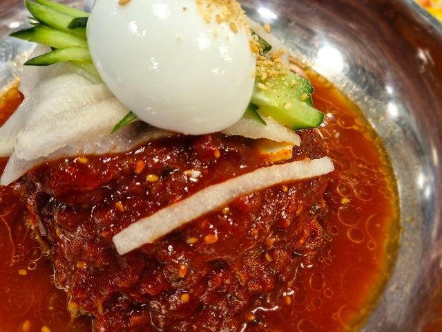 Pyeongchanghanumaeul Hongcheondaemyeong店 写真 6