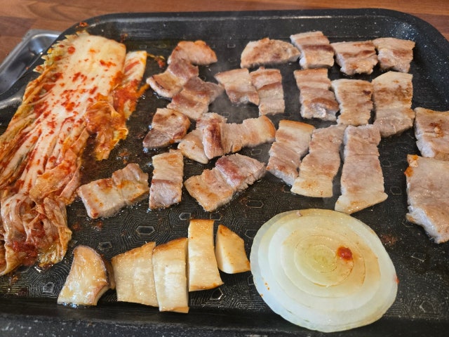 Jjimgogiilbeonji 照片 6