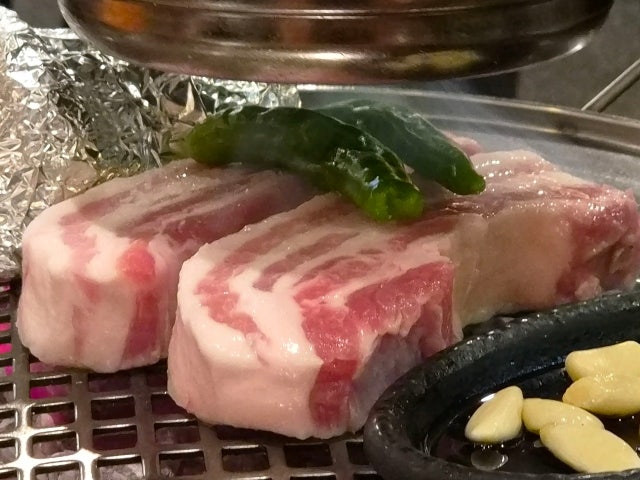 Dongraejeong Busanyongho店 写真 5