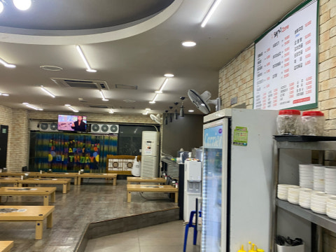 돼지존 사진 4