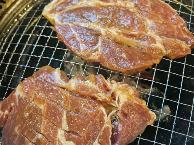 Joseonjeil Sutbulgalbi 照片 6