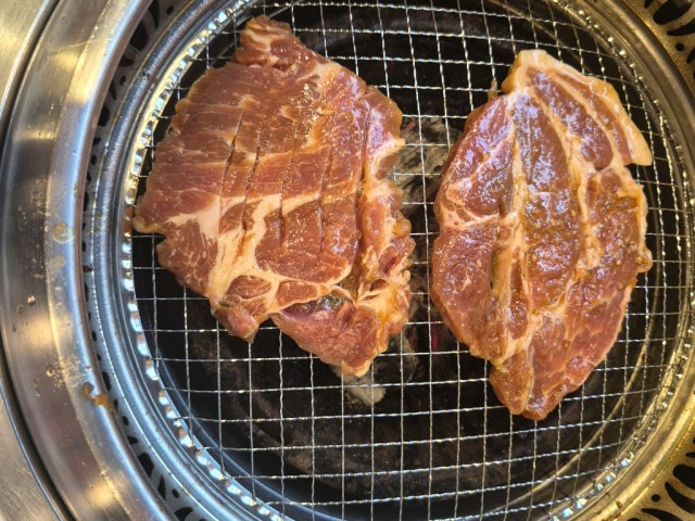 Joseonjeil Sutbulgalbi 照片 5