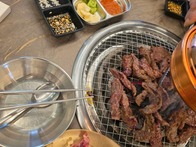 Galbisalmatjipyeogi 写真 5