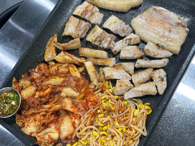 Gupgogaso 照片 5