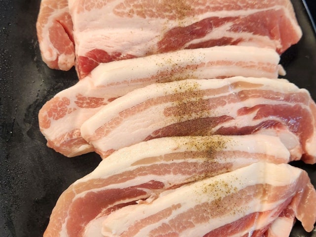 88seoulsamgyeopsal 照片 5