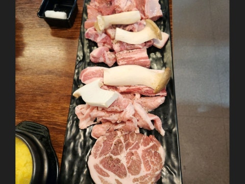 오후화로집 사진 4