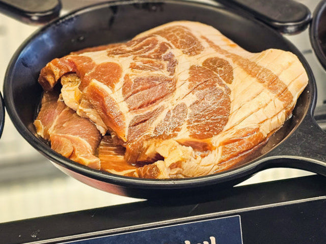 Myeongryunjinsagalbi Yeouido Branch Photos 5