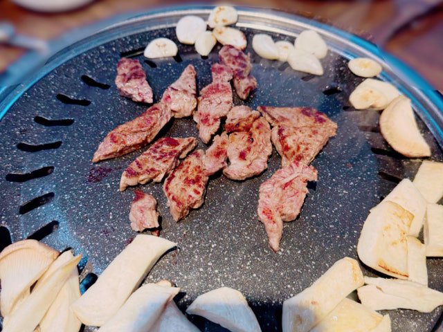 Handonusaenggogi 照片 5