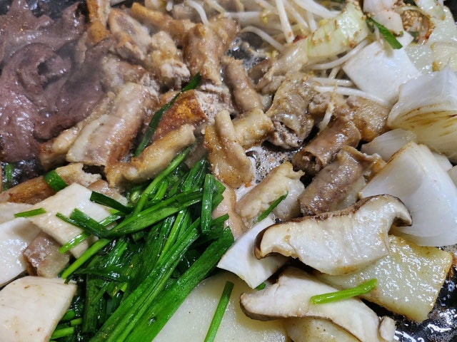 Haudongopchang Sinbanghwa店 照片 5