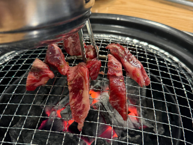 Hwahwadwaejiwanggalbi Sokchoekseupo店 写真 5