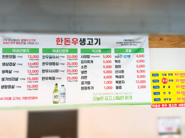 Handonusaenggogi 照片 6
