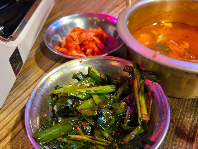 Gimdeokhuuigopchangjo Hongje店 照片 6