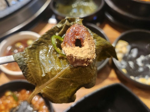 황홀한막창&뒷고기 청당점 사진 4
