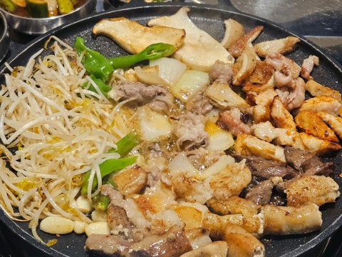 양철북곱창 부산기장점 사진 4