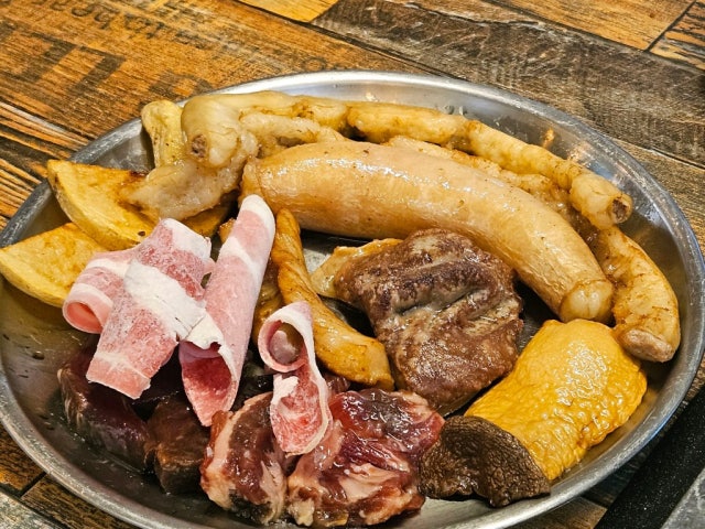 Hanyangyanggopchang 总店 照片 5