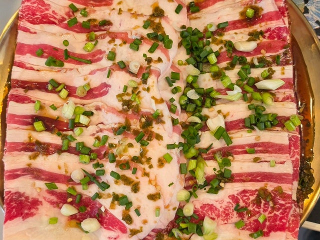 Naengsamjip Gurogaebong 總店 照片 5