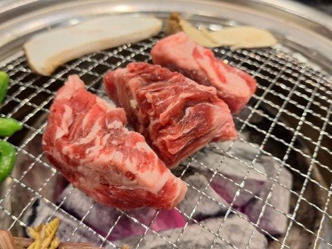 황제정육식당 명지대점 사진 3