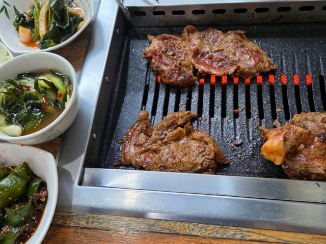Okgyudoenjanggalbi 照片 5